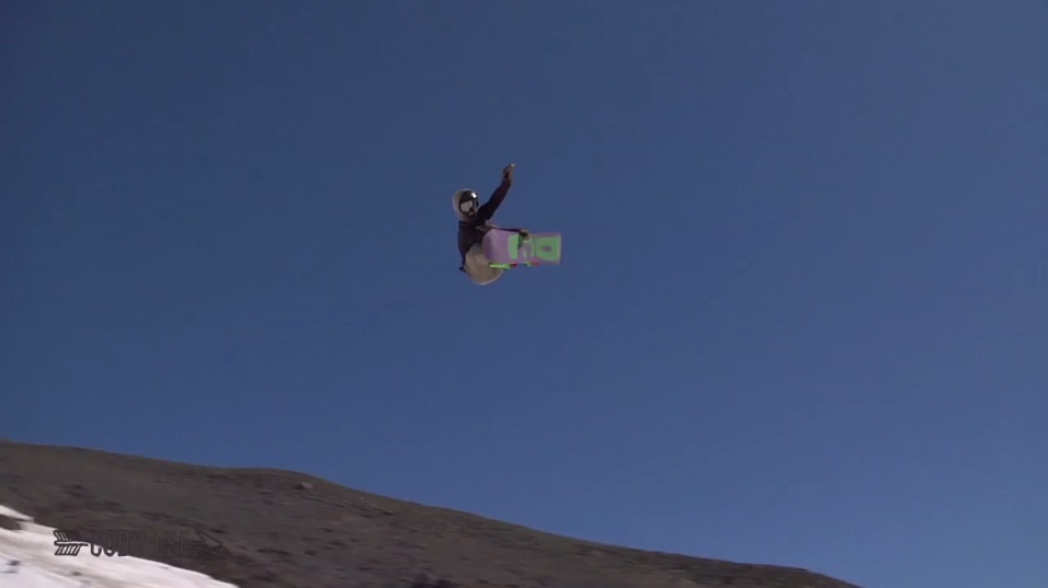 Video: Windells Last Video Edit of the Summer – Session 8