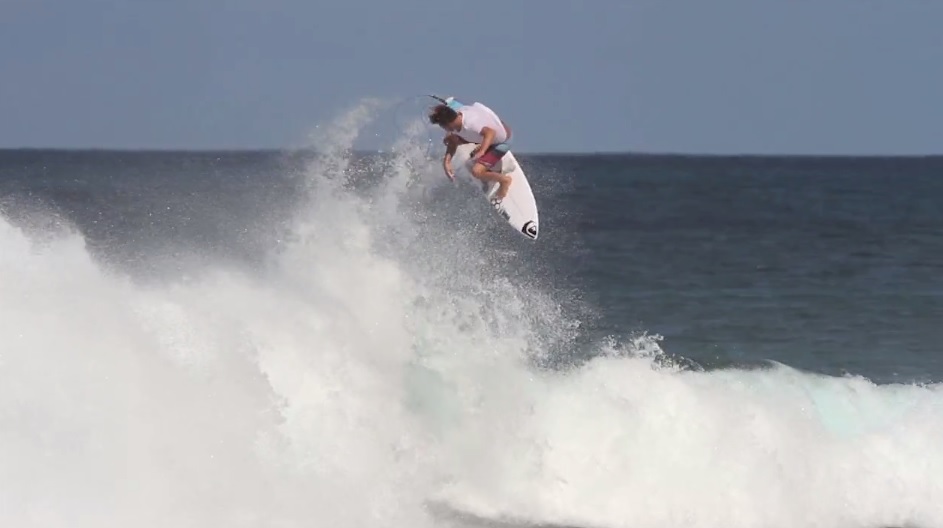 Video: Dane’s Dirty Dozen by,  Mini Blanchard