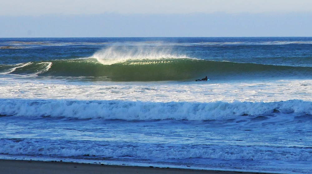 Photo: Jalama Beach, California 9-9-14 by Doug Acker