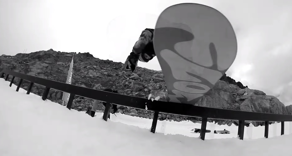 Video: Jed Sky Summer 2014 High Cascade, Windells, and Camp of Champions